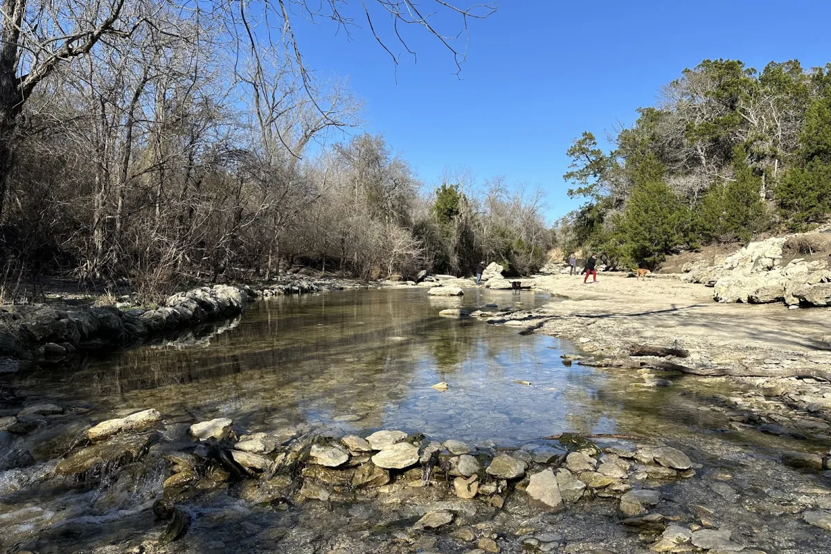 Walnut Creek Metropolitan Park photo 1
