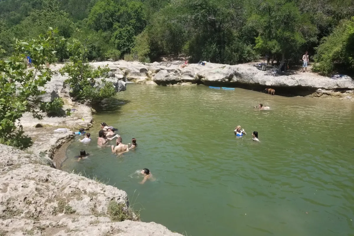 Twin Falls photo 1
