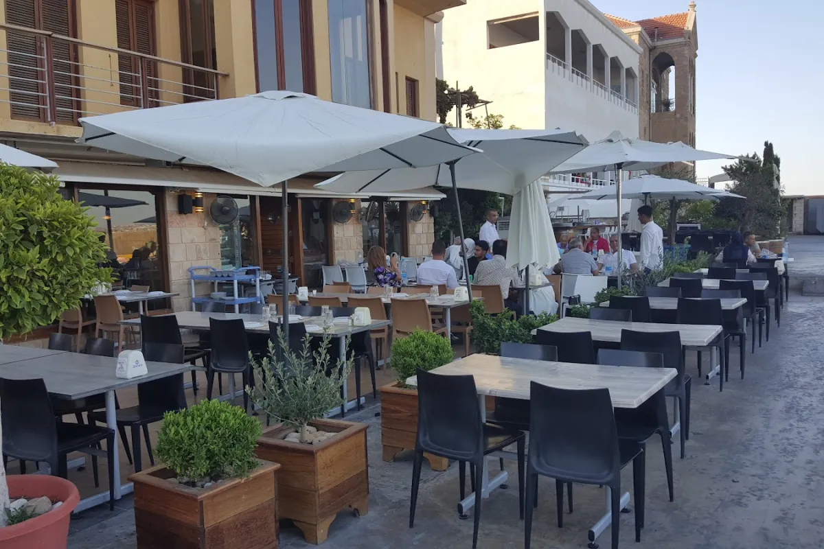 Le Phenicien Sea Food Restaurant photo 1