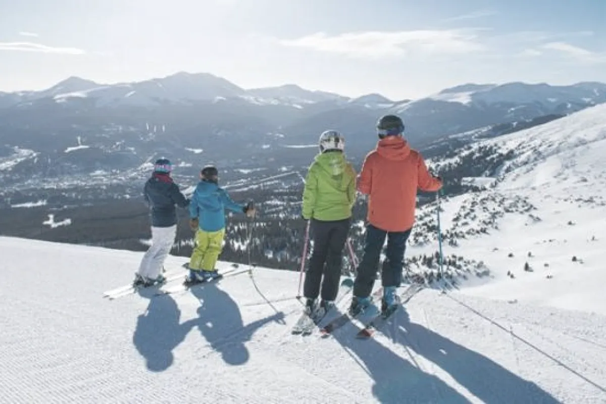 Breckenridge Ski Resort photo 1
