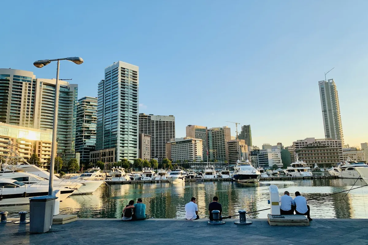 Zaitunay Bay photo 1