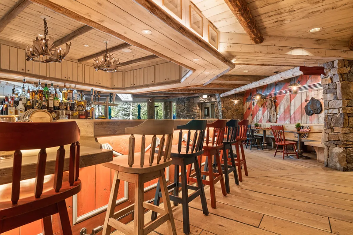 Bully Ranch Restaurant photo 1