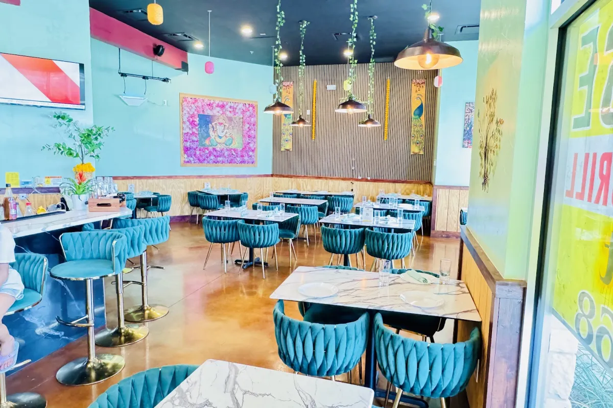 Tikka House Indian Eatery photo 1