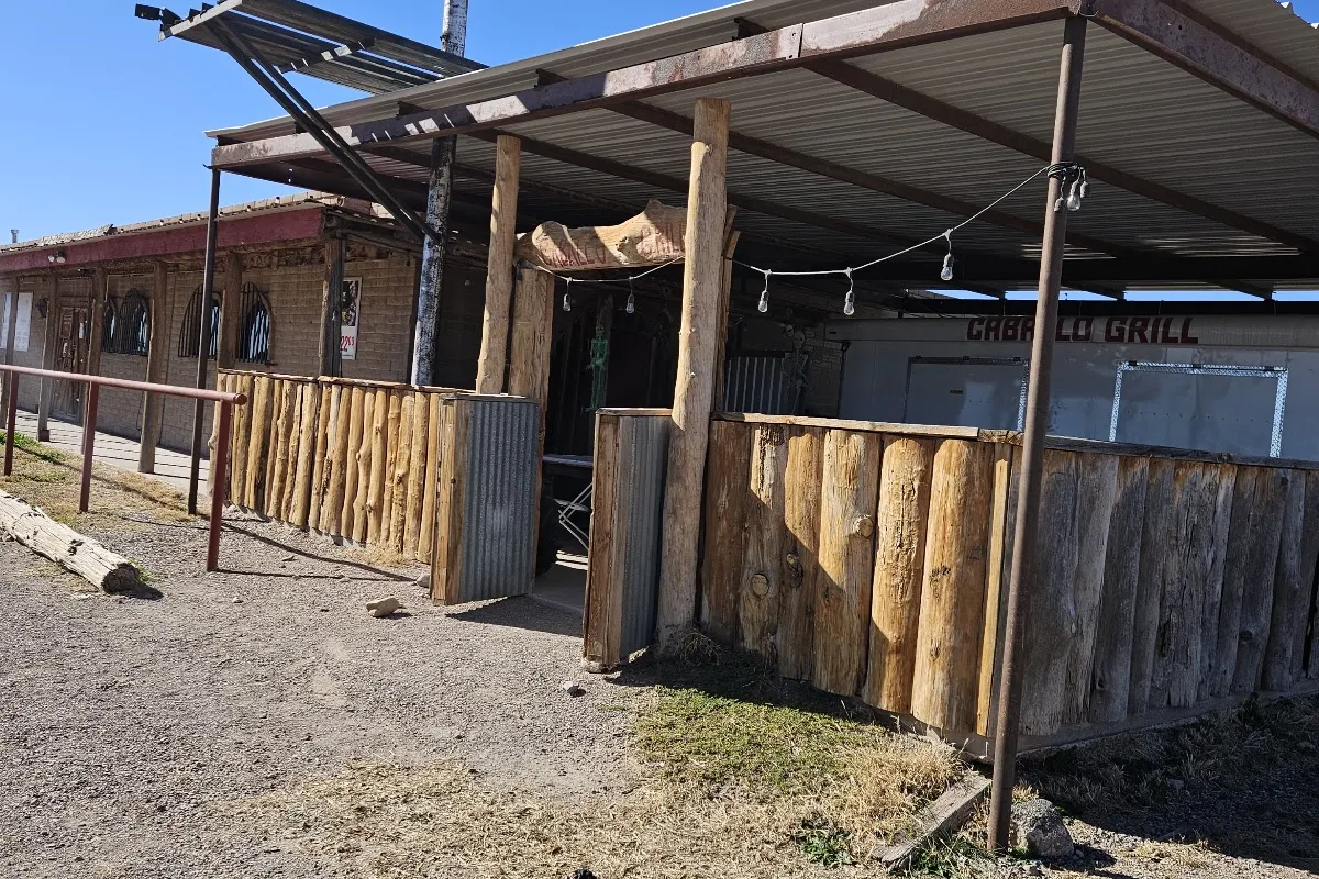 Caballo Tavern photo 1