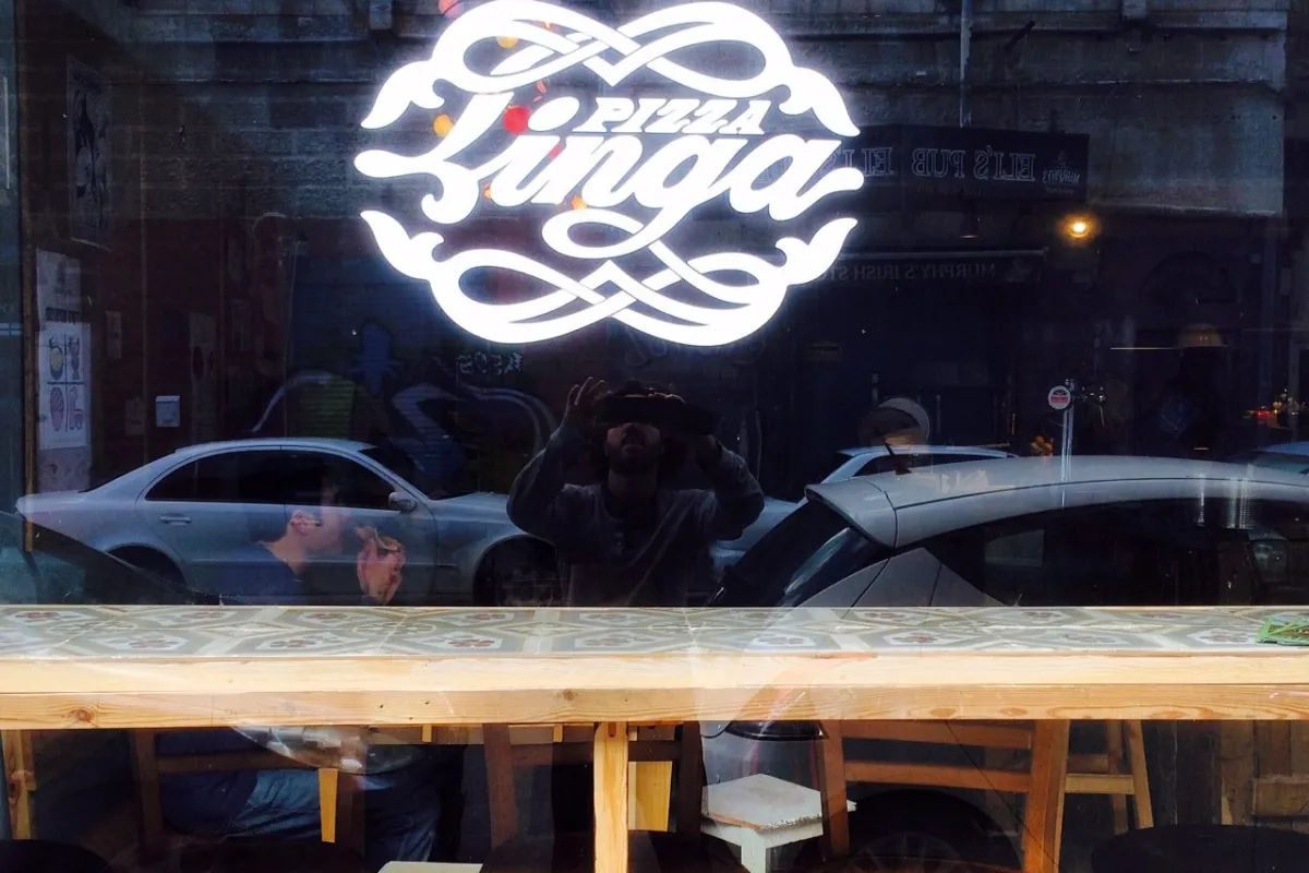 Pizza Linga photo 1