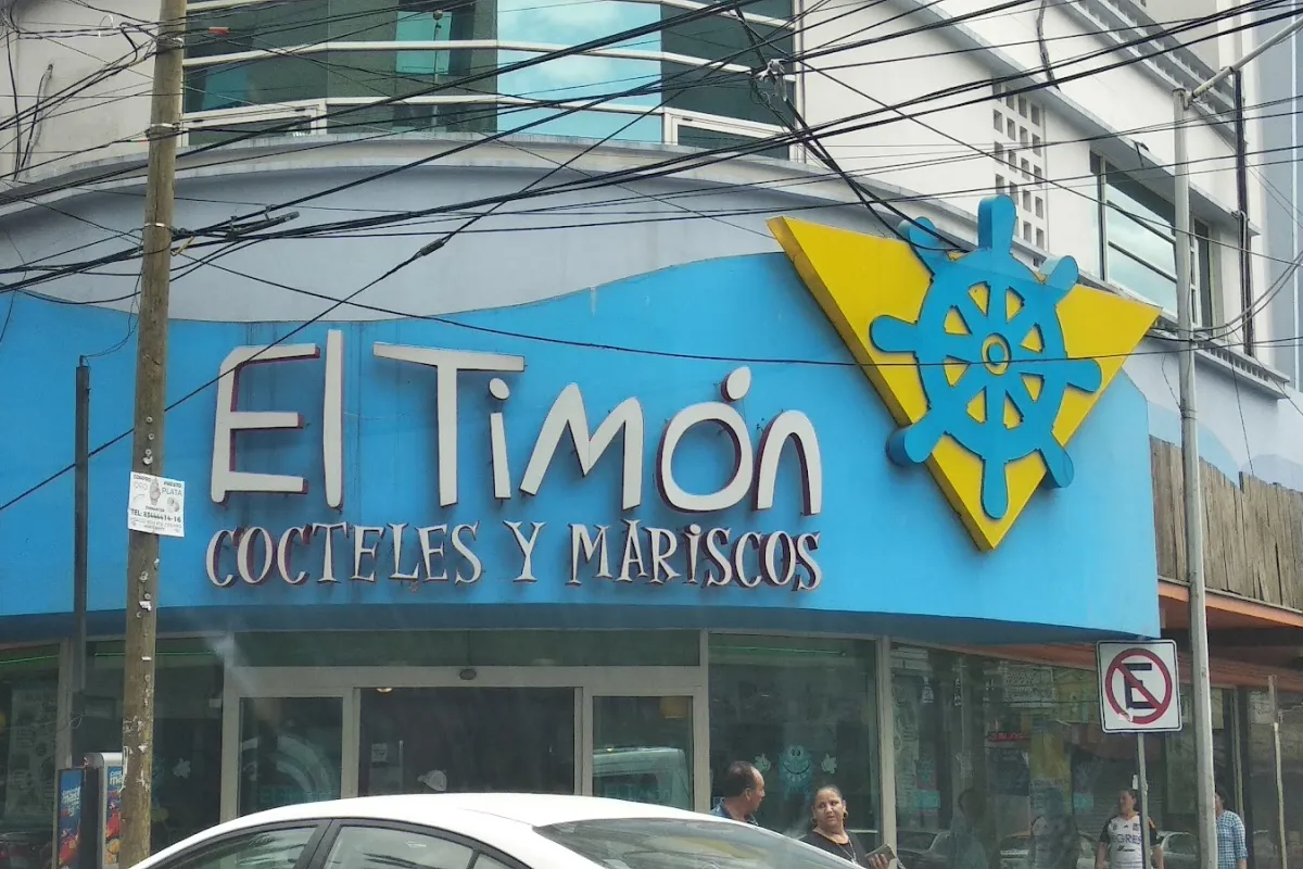 El Timón photo 1