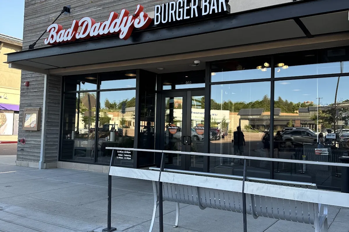 Bad Daddy's Burger Bar photo 1