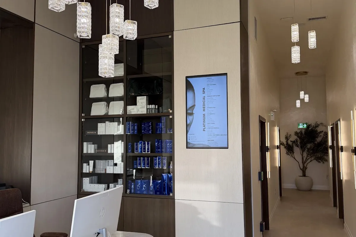 Platinum Medical Spa photo 1