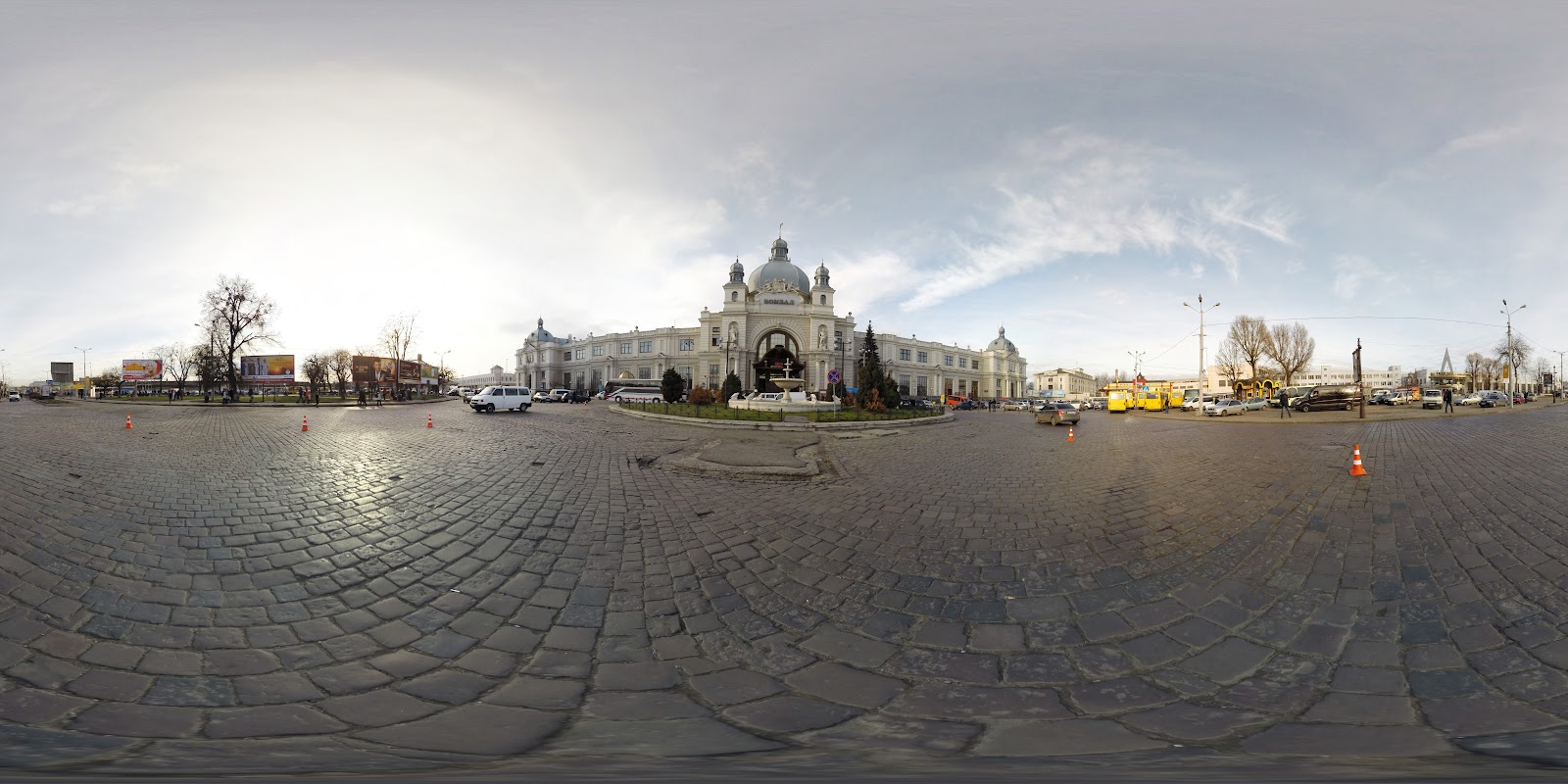 Lviv Train photo 9