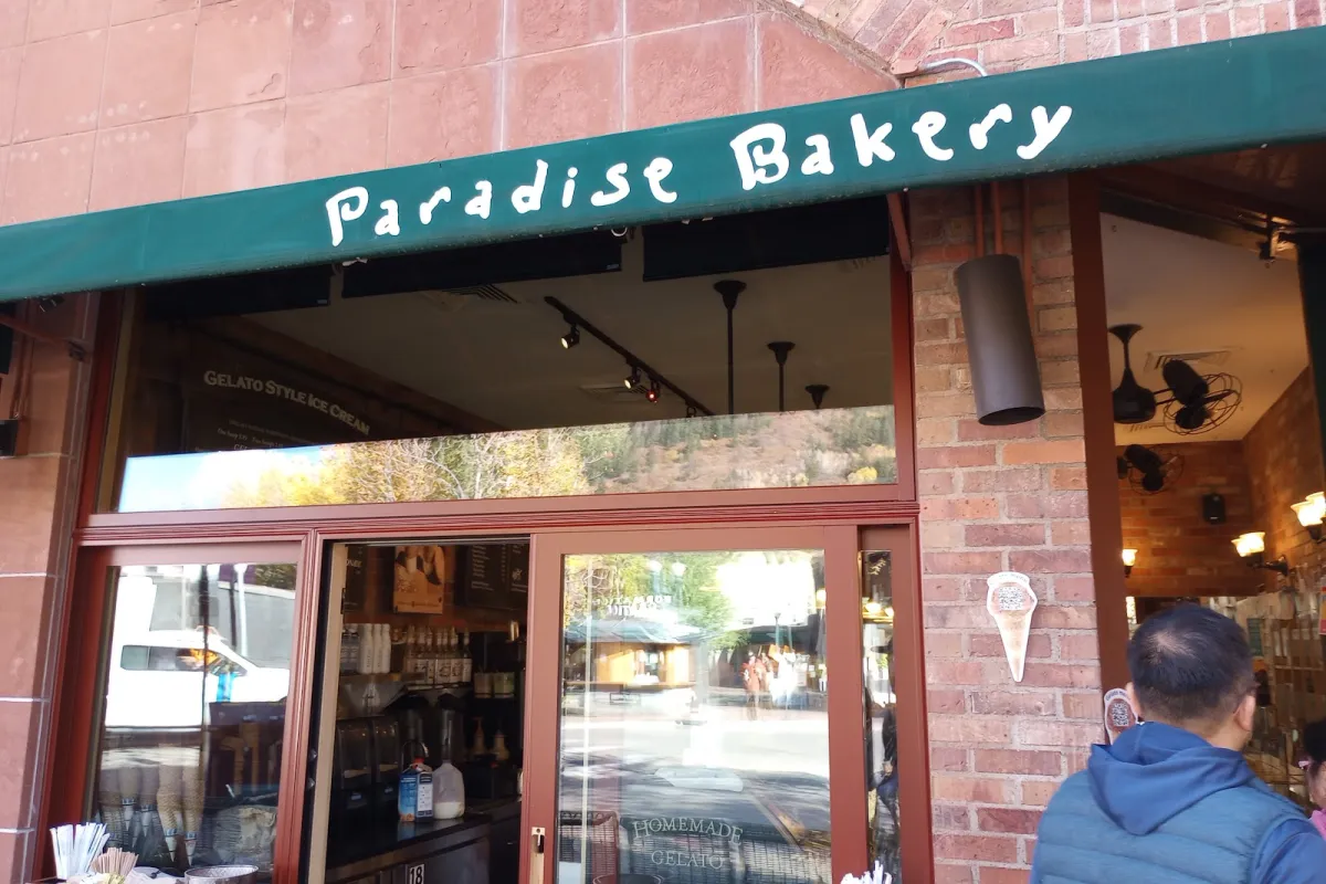 Paradise Bakery & Cafe photo 1