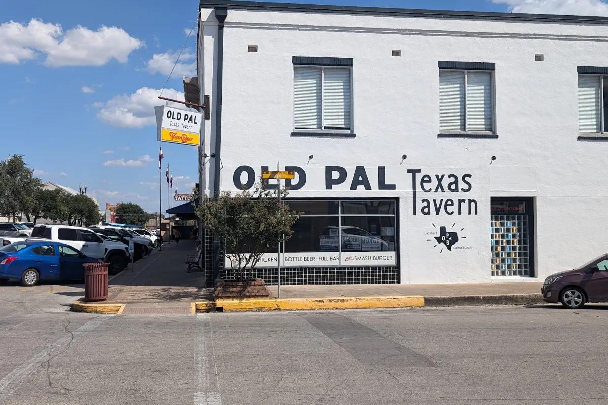 Old Pal Texas Tavern photo 1