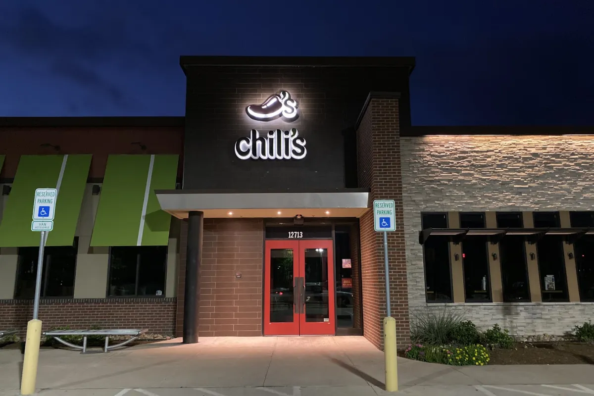 Chili's Grill & Bar photo 1