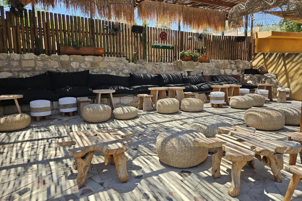 Serena Beach Restaurant photo 1