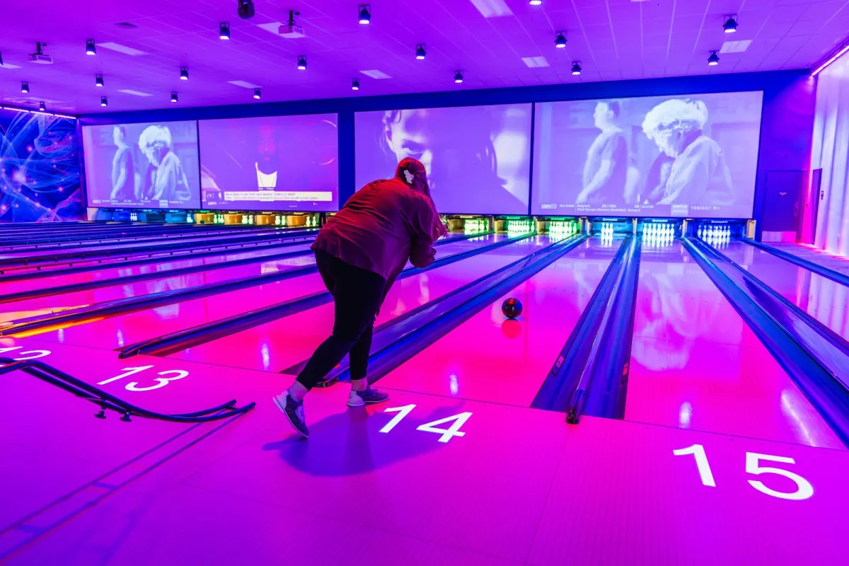 Boondocks Food and Fun - Northglenn photo 1