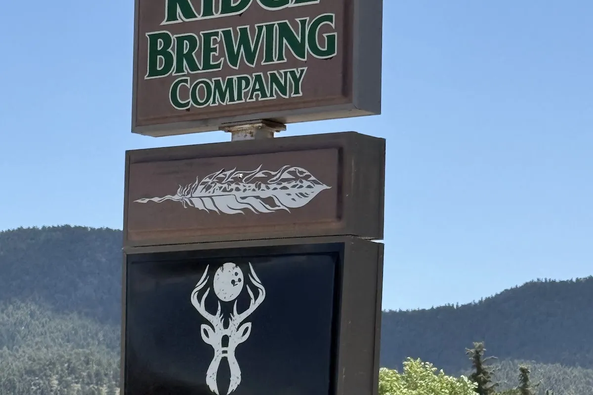 Lumpy Ridge Brewing Co. photo 1