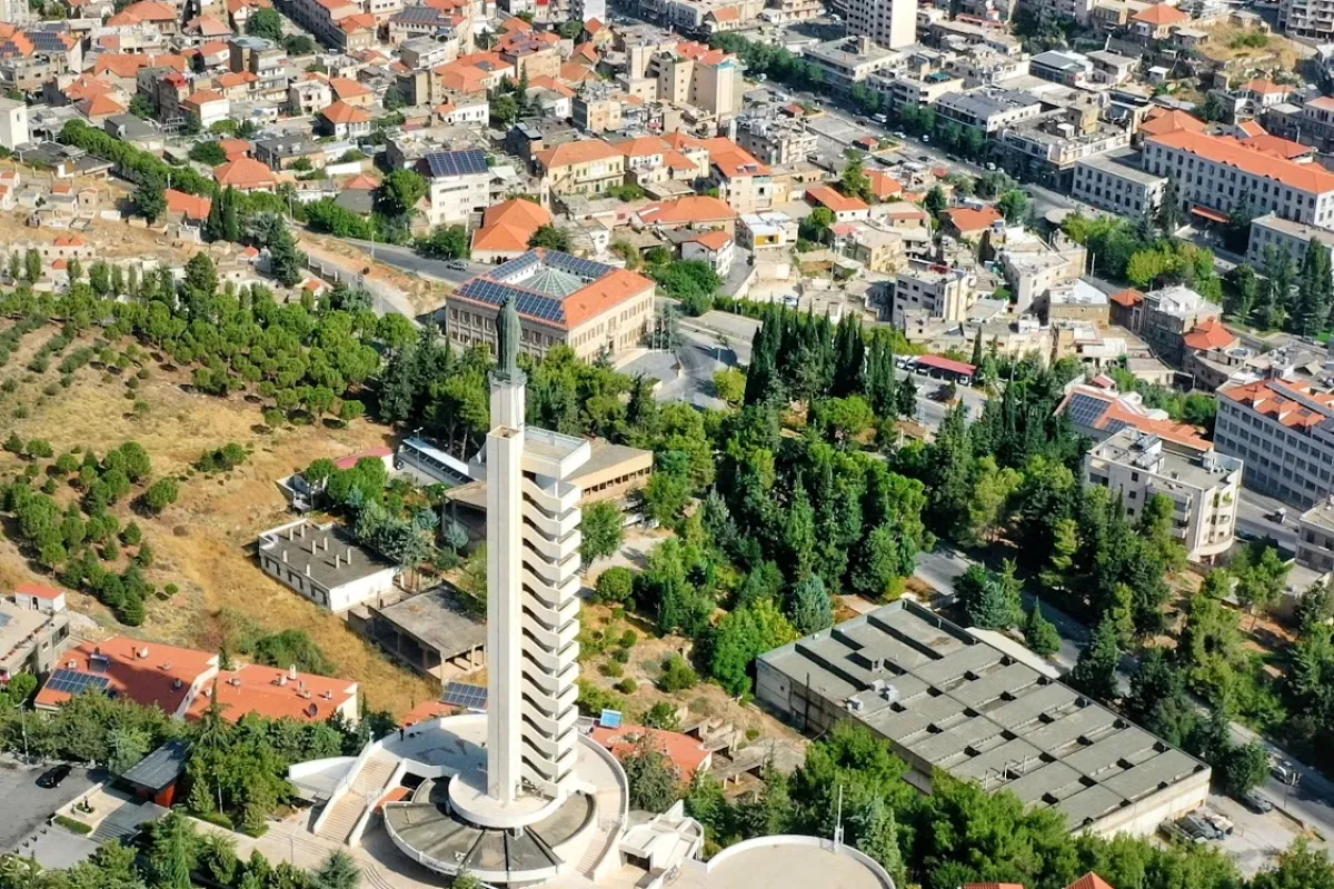 Our Lady of Zahle Church photo 1
