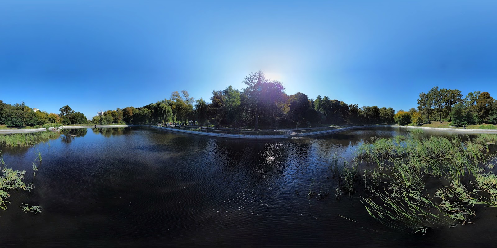 Park Nyvky photo 8