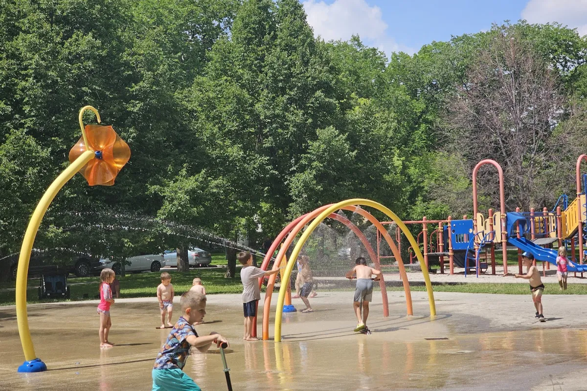 Provencher Park photo 1