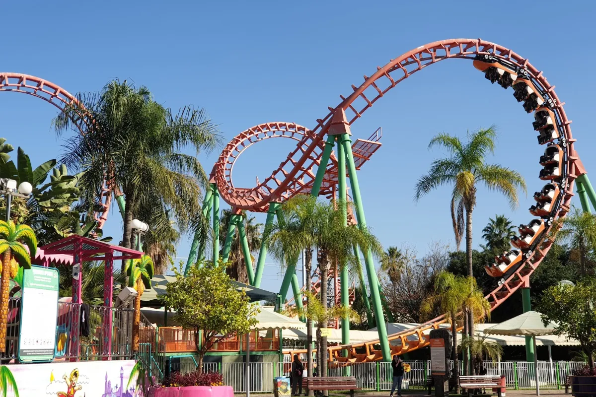 Luna Park photo 1