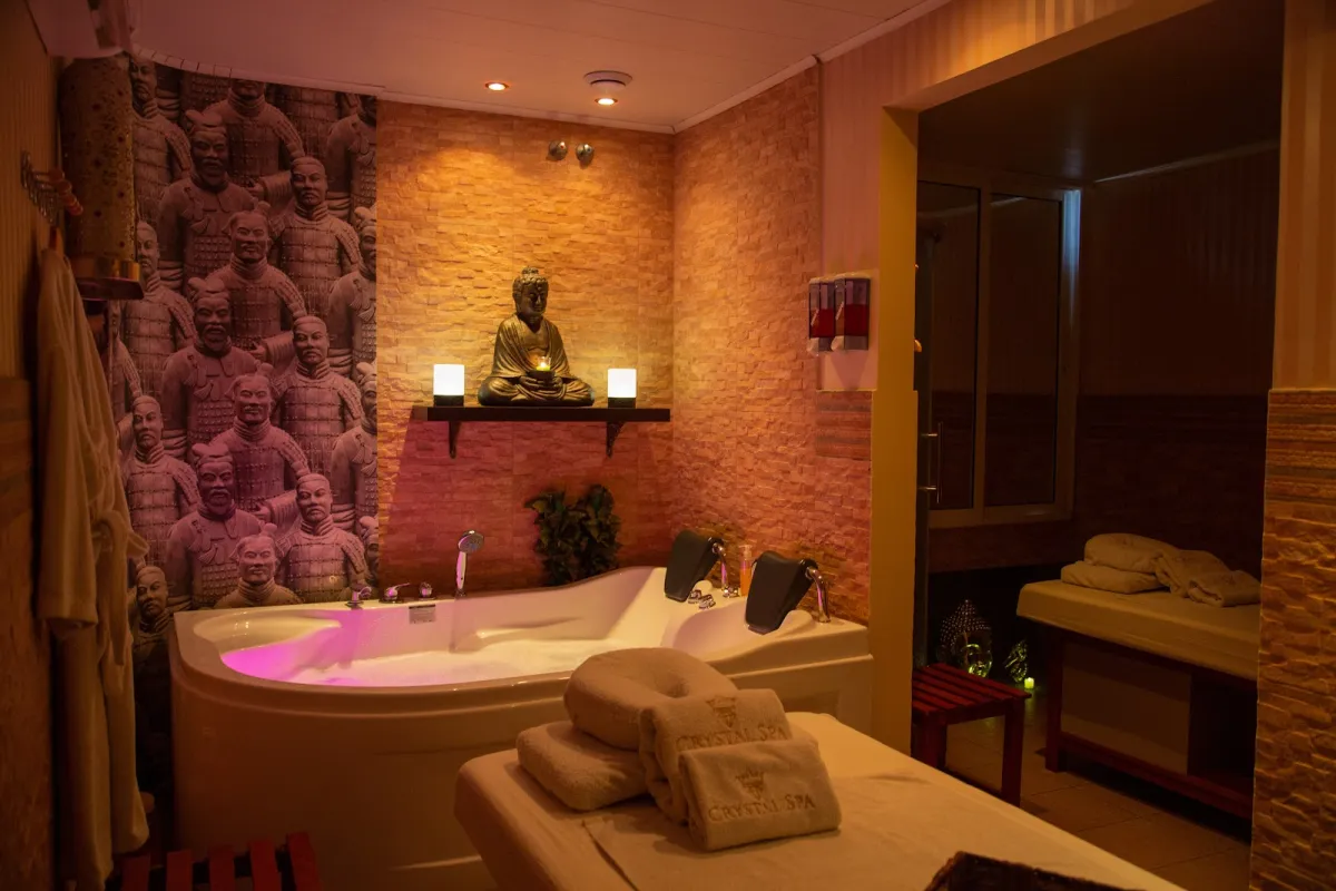 Crystal Spa photo 1