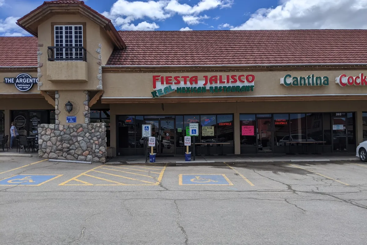 Fiesta Jalisco photo 1