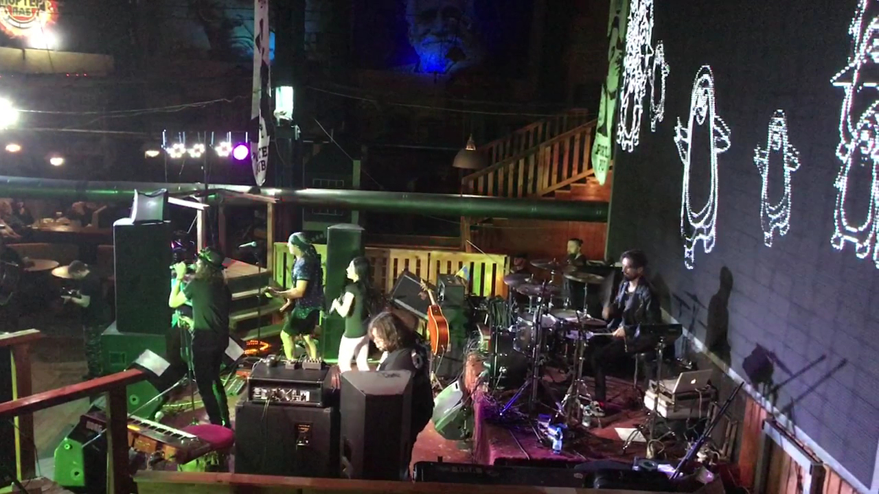 Porter Brew Pub на Жилянській-2500 метрів залу з великим екраном 6*6метрів! photo 8
