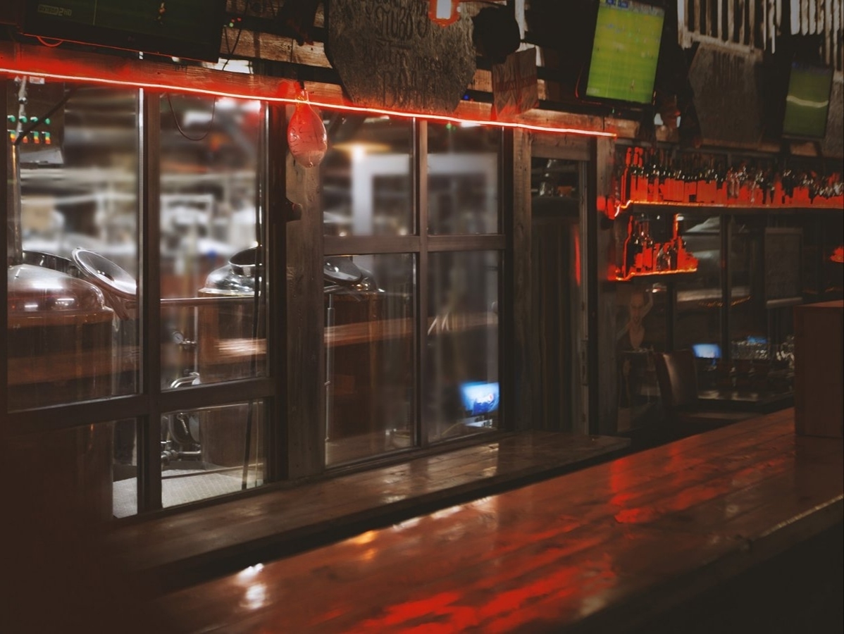 Porter Brew Pub на Жилянській-2500 метрів залу з великим екраном 6*6метрів! photo 10