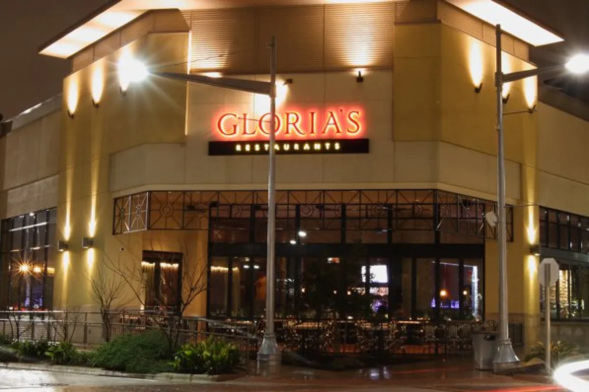 Gloria's Latin Cuisine photo 1