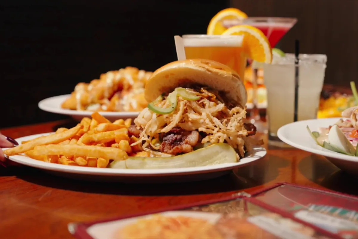 The Village Tavern & Grill of Carol Stream photo 1