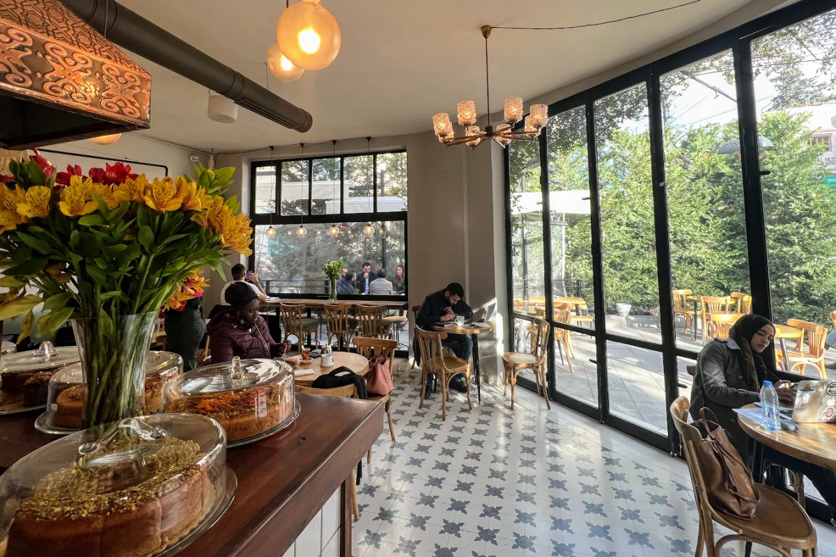 Rumi Cafe and Deli photo 1