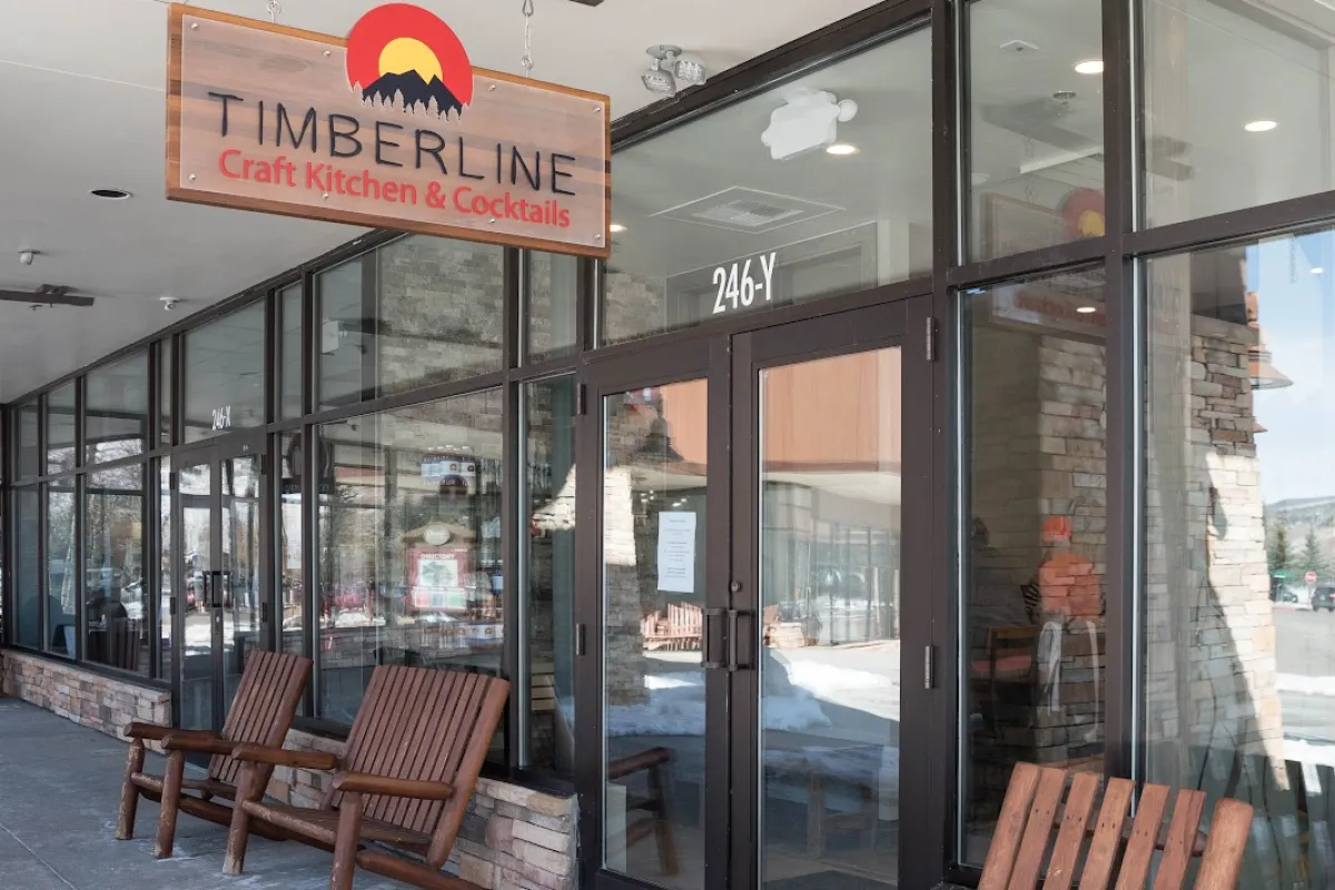 Timberline Craft Kitchen & Cocktails photo 1