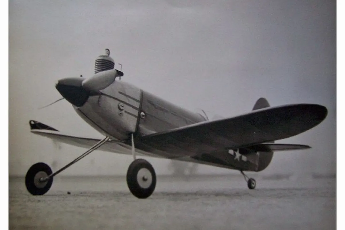 Stanzel Model Aircraft Museum photo 1