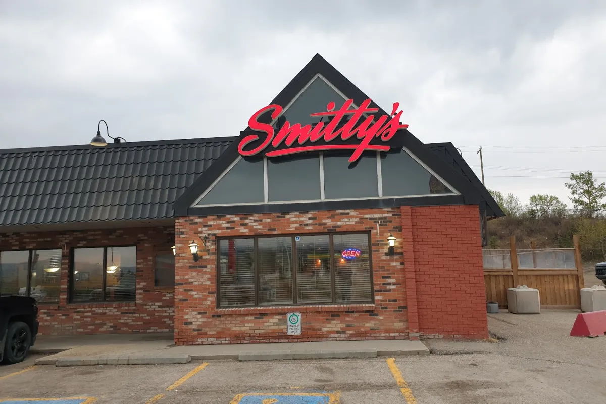 Smitty's Family Restaurant photo 1