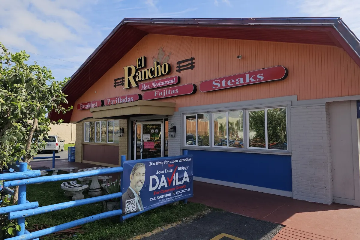 El Rancho Restaurant photo 1