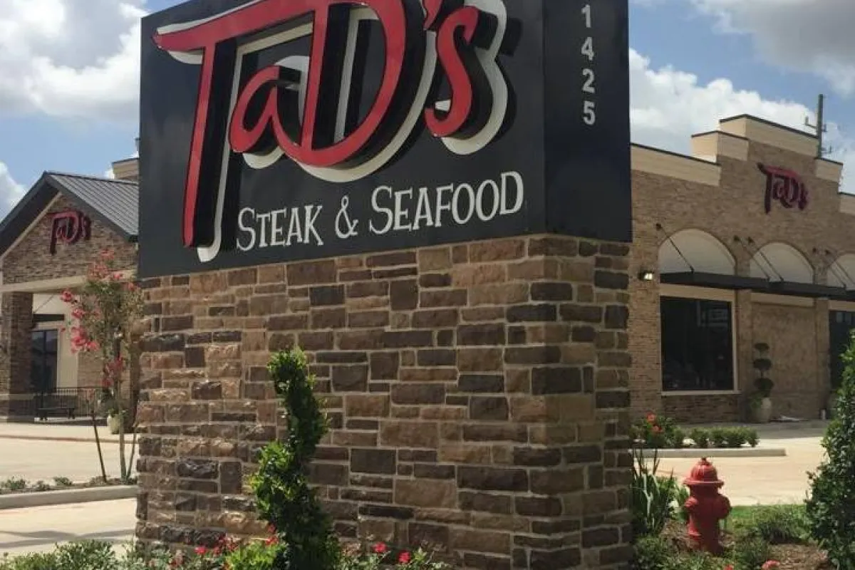 Tad's Louisiana Cooking photo 1
