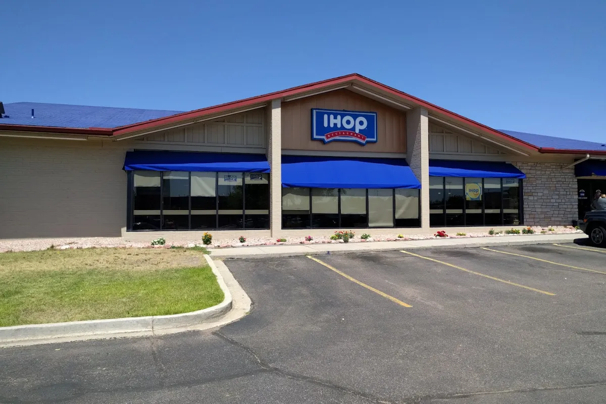 IHOP photo 1