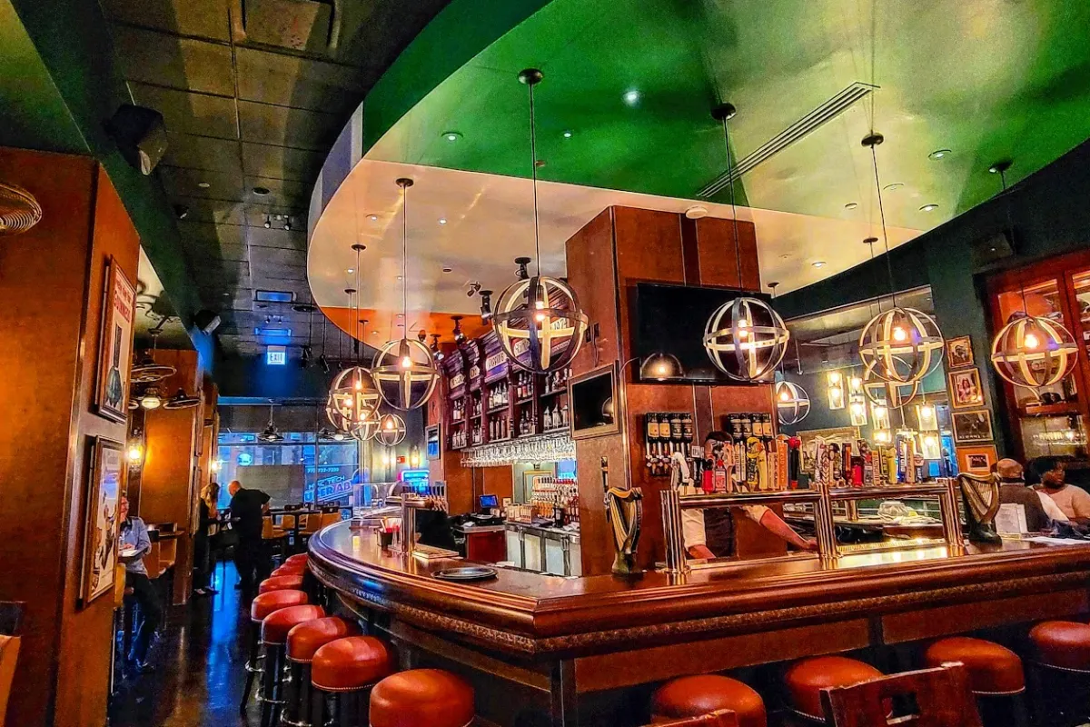 Pippin’s Tavern photo 1
