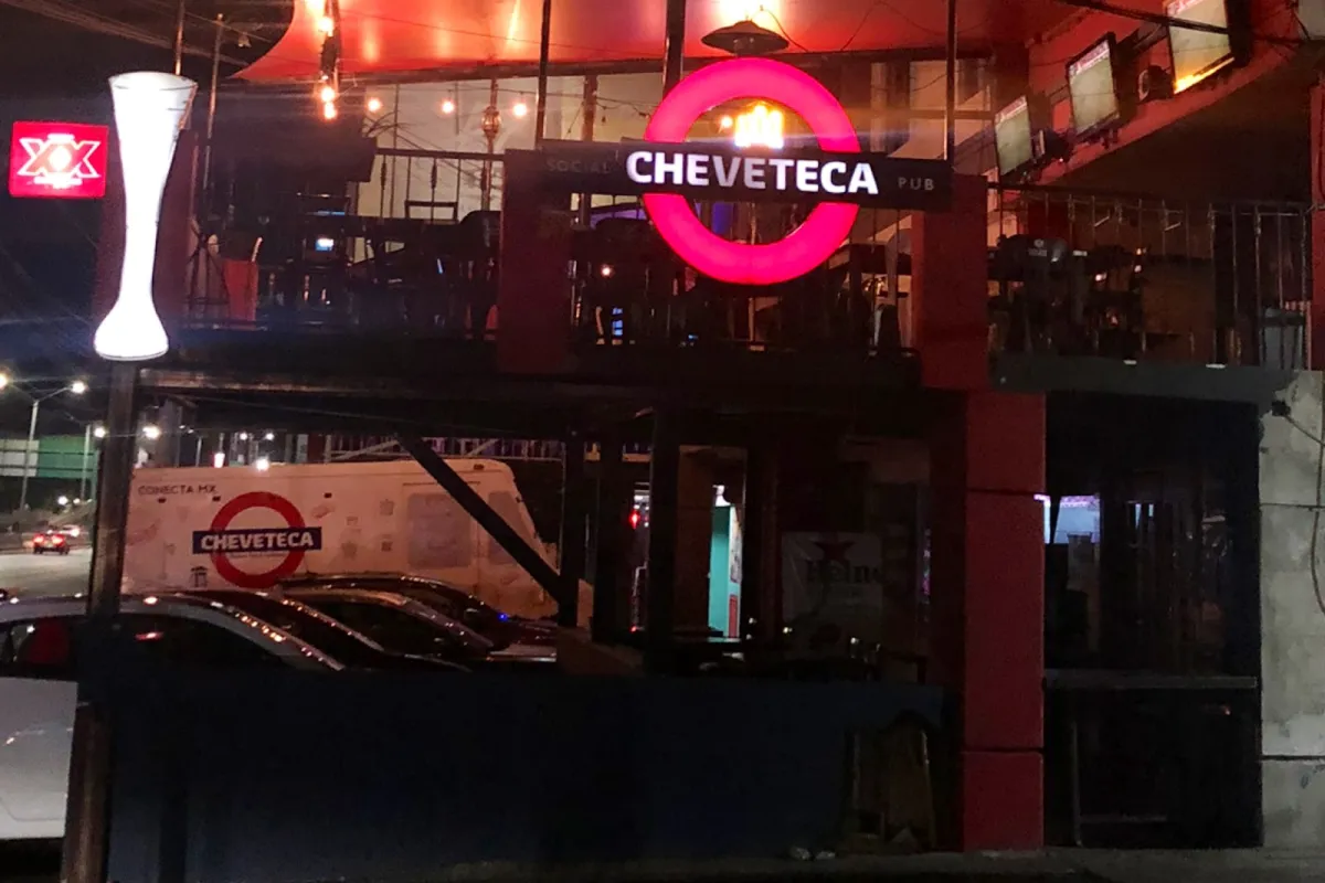 Social Cheveteca Pub photo 1