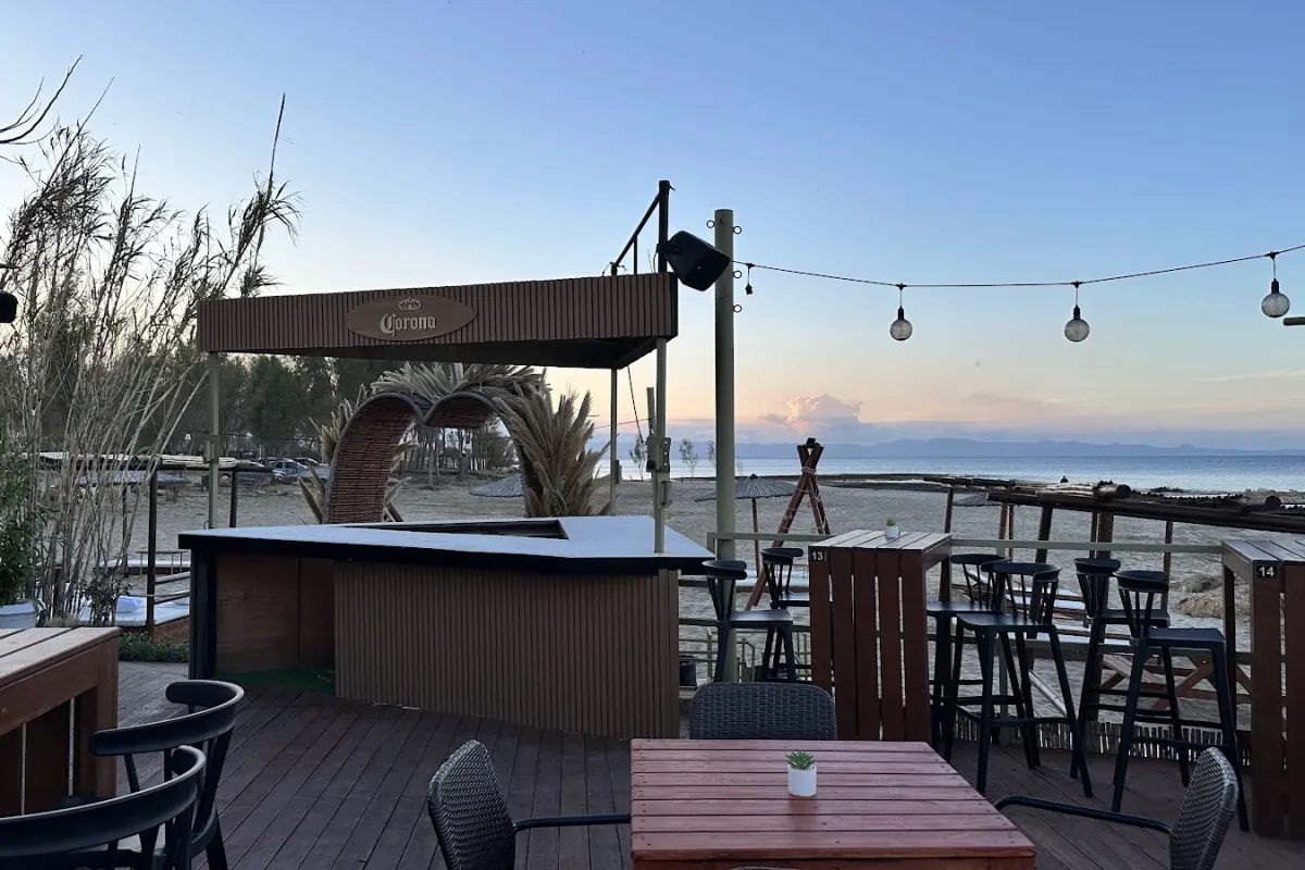 Tulum Beach Bar photo 1
