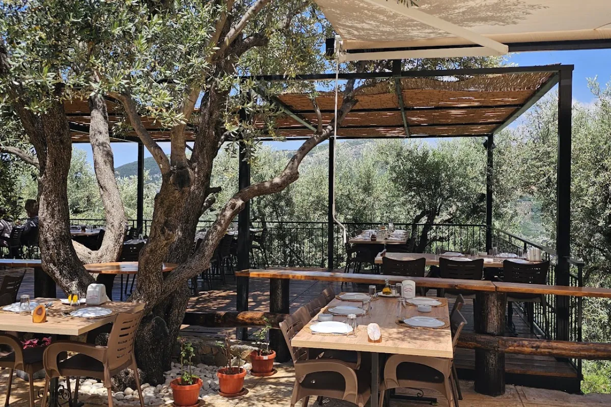 Chalhoub Restaurant photo 1