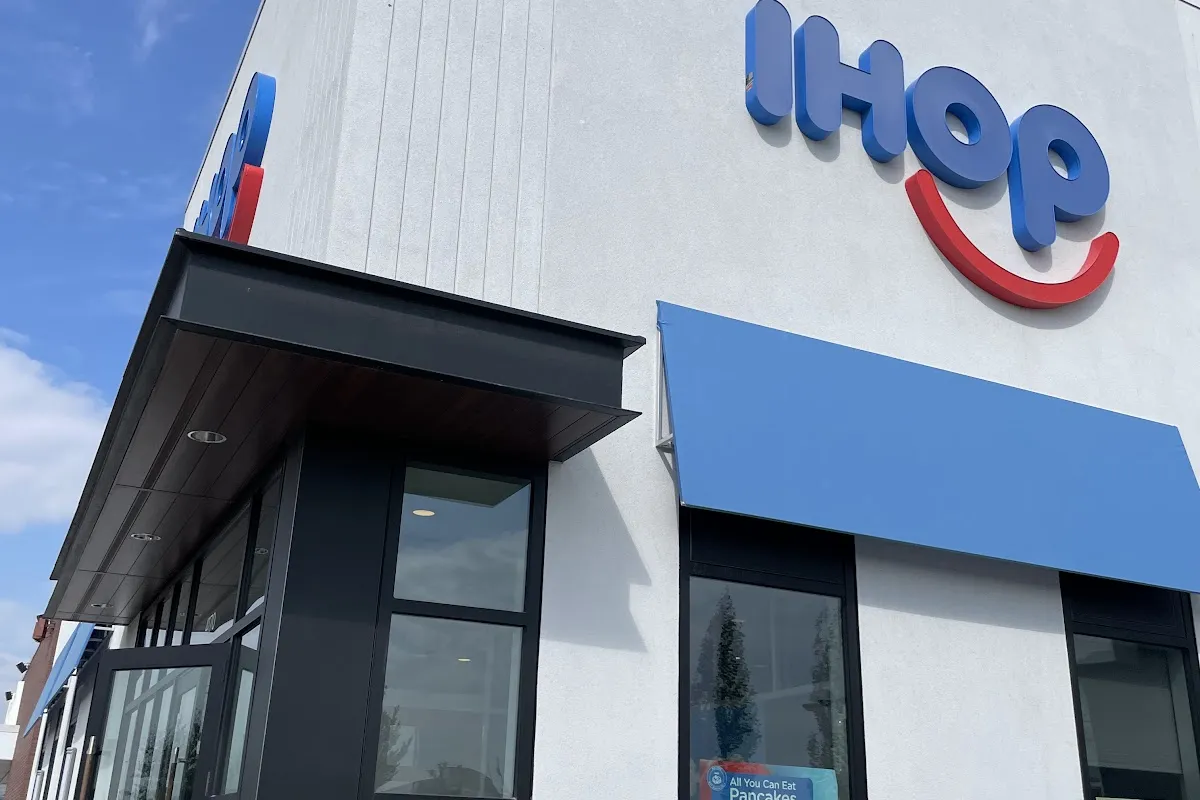 IHOP photo 1