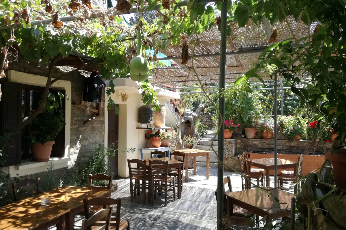Filitsa photo 1