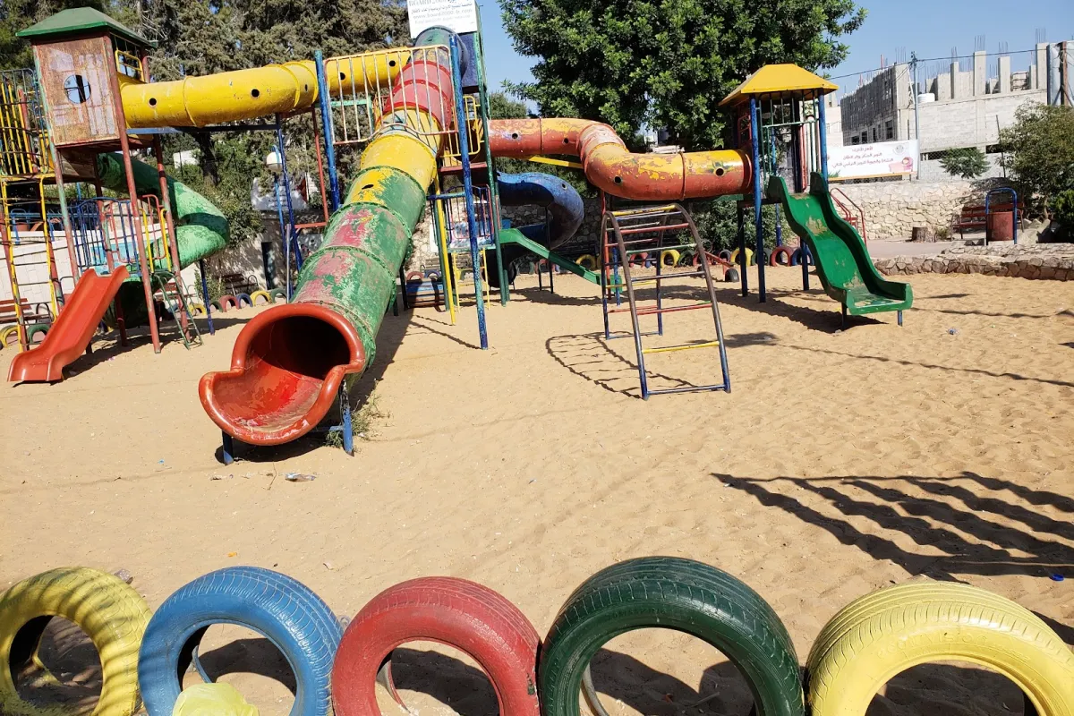 Al-bireh Childhood Development Center photo 1