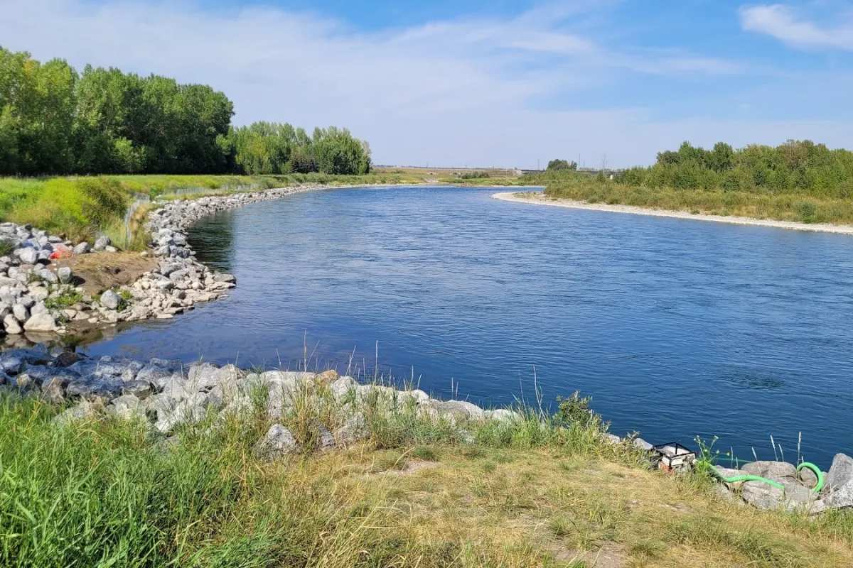 Beaver Dam Flats photo 1