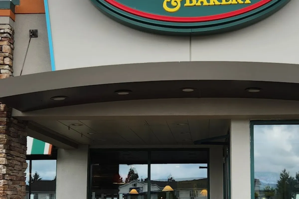 Perkins American Food Co. photo 1