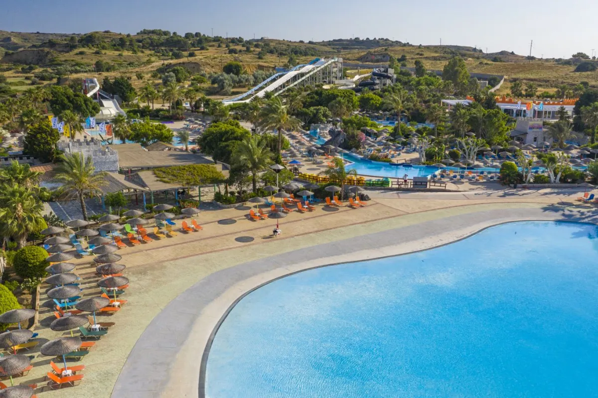 Lido Water Park photo 1