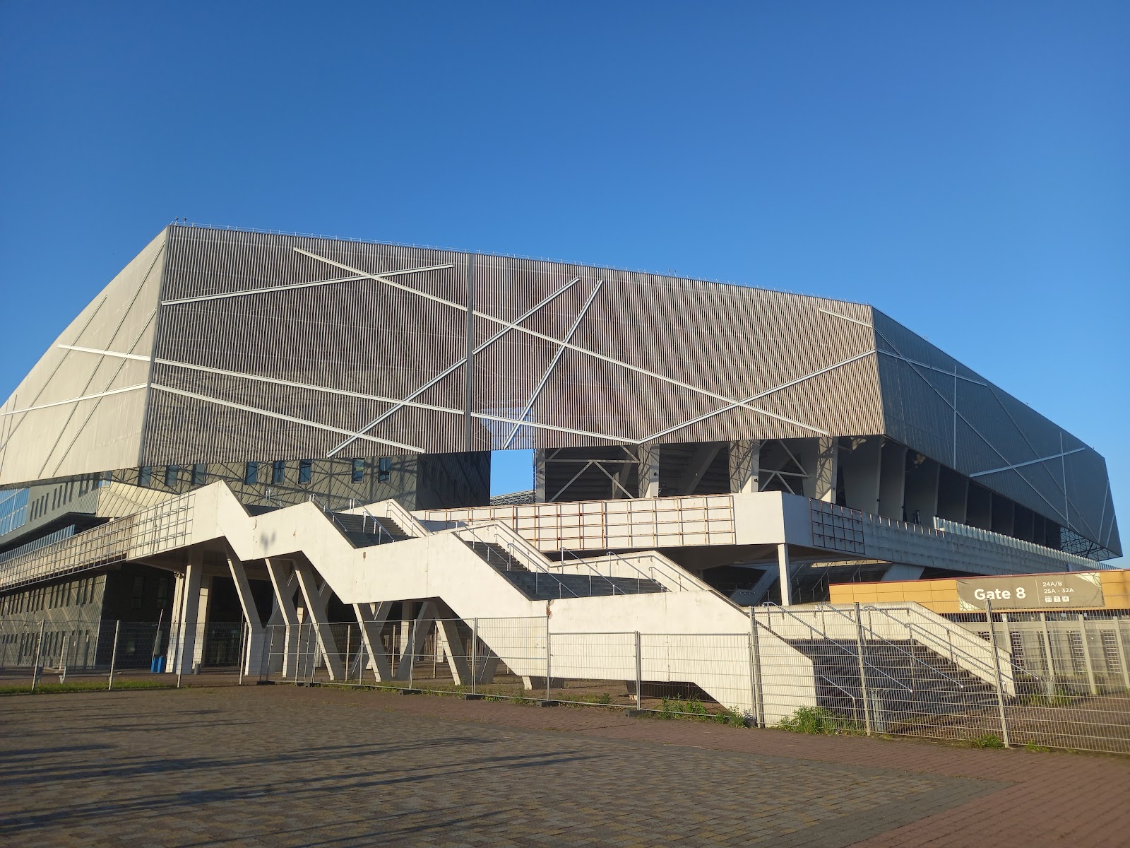Arena Lviv photo 5