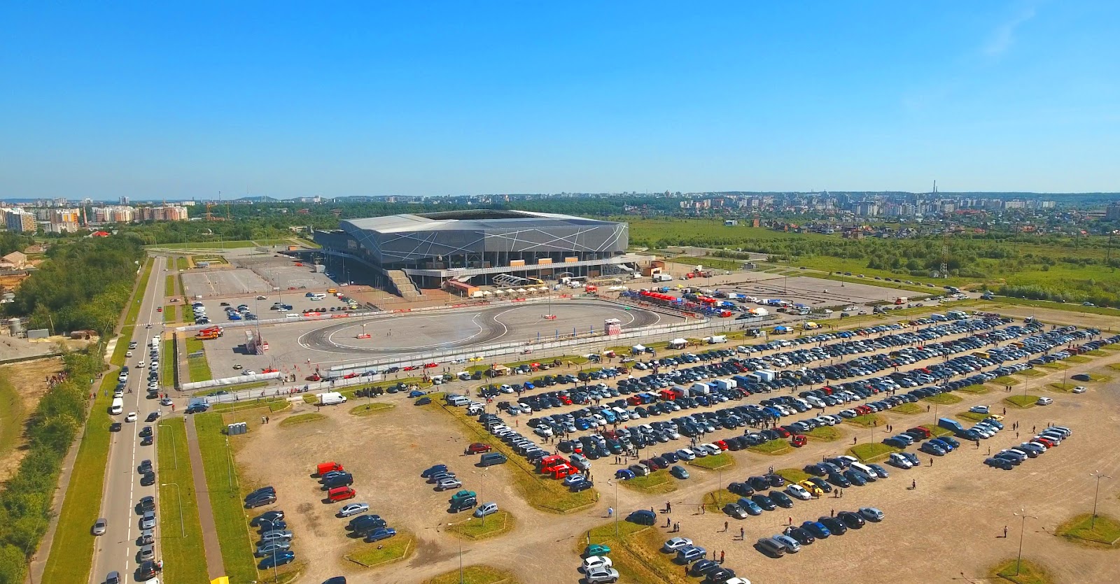 Arena Lviv photo 8