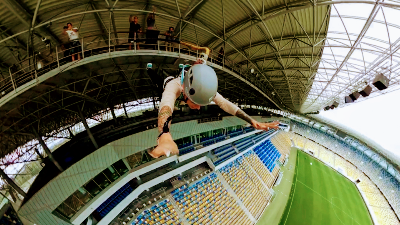 Arena Lviv photo 9