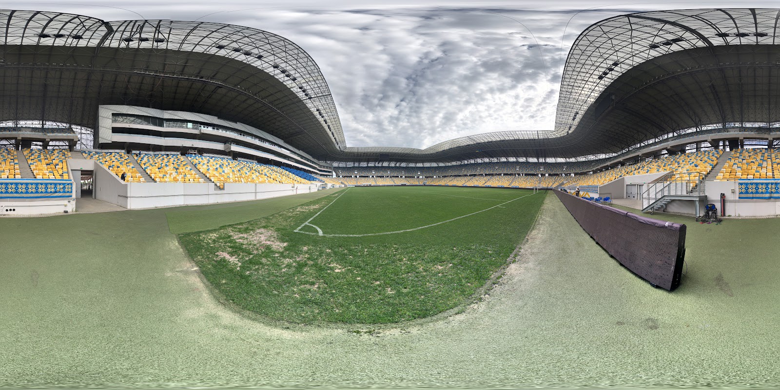 Arena Lviv photo 3